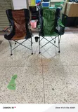 Activa Portable Outdoor Foldable Camping Chair - 3