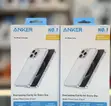 Anker iPhone 16 Pro Case Cover - MagSafe Compatible - 2