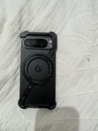 New Google Pixel 9 Pro 512GB Black - 2