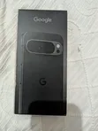 New Google Pixel 9 Pro 512GB Black - 3