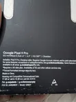New Google Pixel 9 Pro 512GB Black - 4