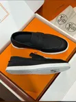Authentic Hermès Job Loafer - 1