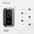Green Lion Wireless Mini Router 4G LTE 150 Mbps - 3