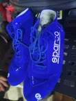 Sparco Slalom RB-3.1 Racing Boots - 1