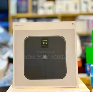 Xiaomi Mijia S400 Pro Smart Body Fat Scale