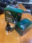 F10 LED Super Focusing Headlight Bulbs - 1