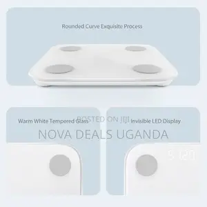 Xiaomi Mi Smart Body Composition Scale S400