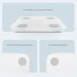 Xiaomi Mi Smart Body Composition Scale S400 - 1