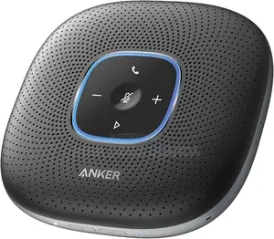 Anker PowerConf Bluetooth Speakerphone - 6 Mics