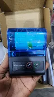 Bluetooth Thermal Printer (58mm) - 3