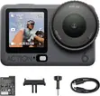 DJI Osmo Action 6 Adventure Combo Action Camera - 1