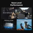 DJI Osmo Action 6 Adventure Combo Action Camera - 2