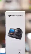 DJI Osmo Action 6 Adventure Combo Action Camera - 3