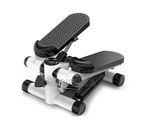 Durable Mini Stepper - Brand New
