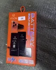 VELON "7PLUS" Replacement Internal Phone Battery - 2