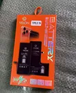 VELON "7PLUS" Replacement Internal Phone Battery - 4