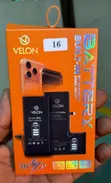 VELON "7PLUS" Replacement Internal Phone Battery - 5