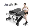 2-in-1 Stepper with Power Ropes - 1