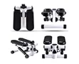 2-in-1 Stepper with Power Ropes - 3