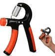 Adjustable Hand Grip Trainer (5-60kg) - 1