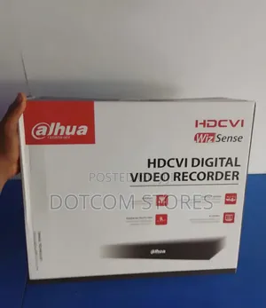 Dahua 32 Channel 5MP DVR