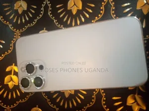 Apple iPhone 14 Pro Max 256GB White