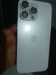 Apple iPhone 14 Pro Max 256GB White - 3