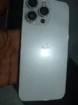 Apple iPhone 14 Pro Max 256GB White - 4