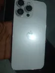 Apple iPhone 14 Pro Max 256GB White - 5