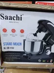 Saachi Stand Mixer 8L NL-SM-4182-BK - 1