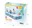 Intex Swim Center Tropical Pool - Brand New - 1