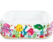 Intex Swim Center Clear View Aquarium Pool - 2