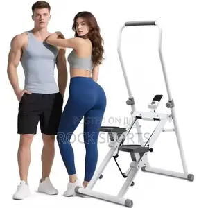 Brand New Professional Mini Stair Climber Machine