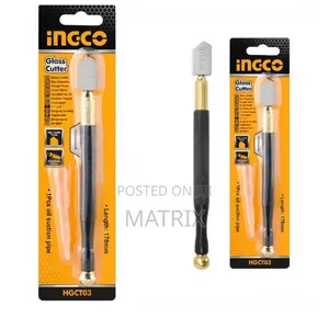 Ingco Heavy Duty Glass Cutter - HGCT03