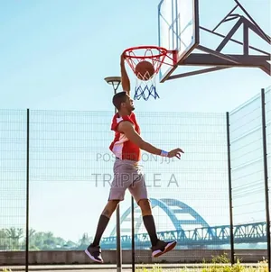 High Quality Basketball Hoop Ring