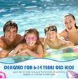 Kids Swimming Pool Goggles - 1