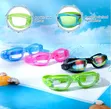 Kids Swimming Pool Goggles - 2