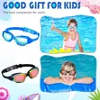 Kids Swimming Pool Goggles - 3