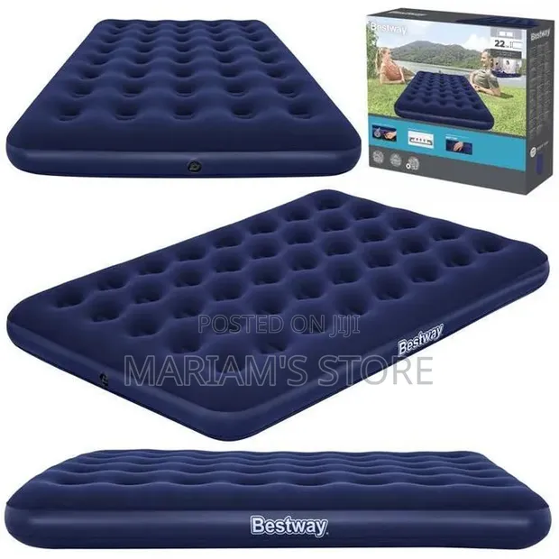 Bestway Inflatable Mattress - 1