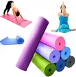 Brand New Exercise Yoga Mat - 3
