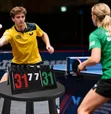 Foldable Portable Flip Scoreboard - 3