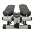 Upgraded Mini Fitness Stepper - 2 in 1 - 2