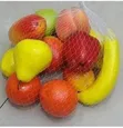 Decorative Artificial Fruits Pack - 2