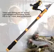 Complete Fishing Gear Kit - 1