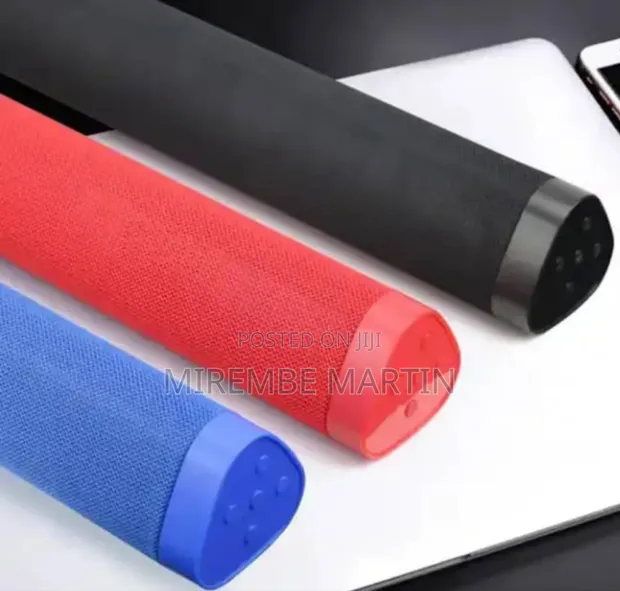 A500 Smart Bluetooth Soundbar Laptop Wireless Portable Speaker - 1