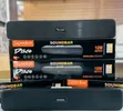 10W LED Soundbar with 14 RGB Lights - 1