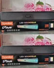 10W LED Soundbar with 14 RGB Lights - 2