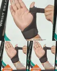 Wrist Brace Finger Splint Support Arm Stabilizer - 1