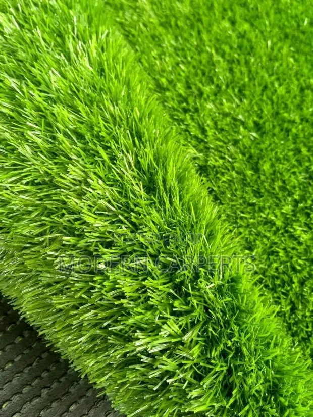 Artificial Turf - Green - 1