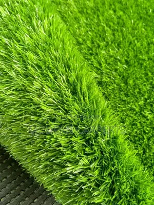 Artificial Turf - Green